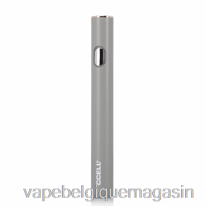 Vape Juice Ccell M3b Vaporisateur Batterie Gris